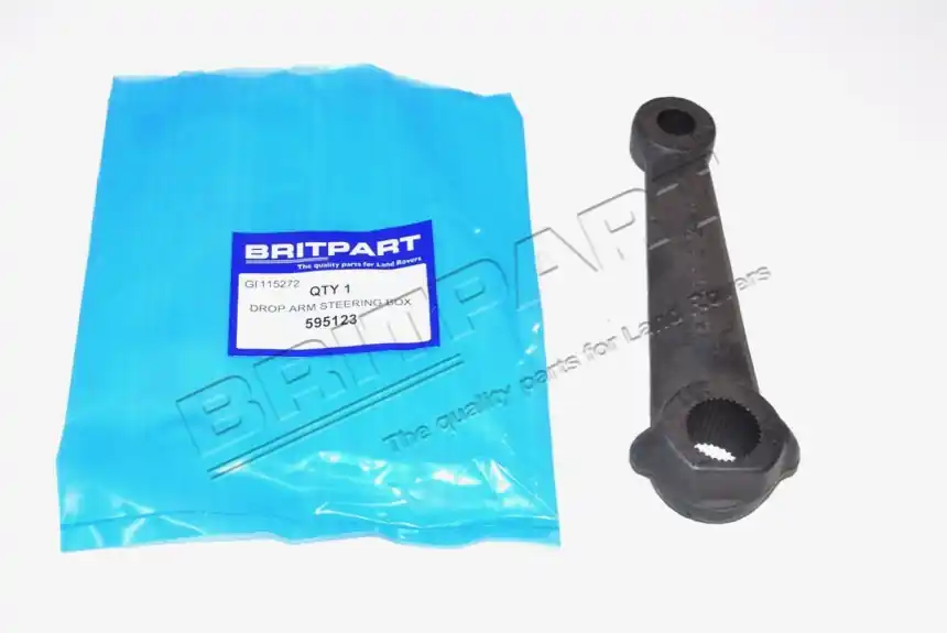 Sichere Zahlung DROP ARM STEERING BOX