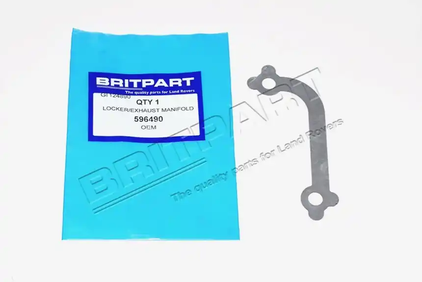 LOCKER/EXHAUST MANIFOLD Knallerangebot