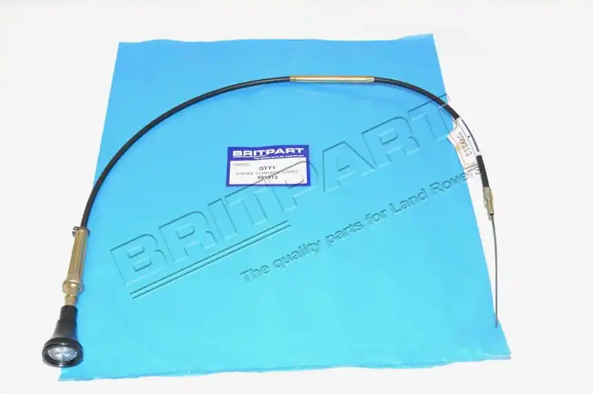CHOKE CONTROL CABLE Bestseller