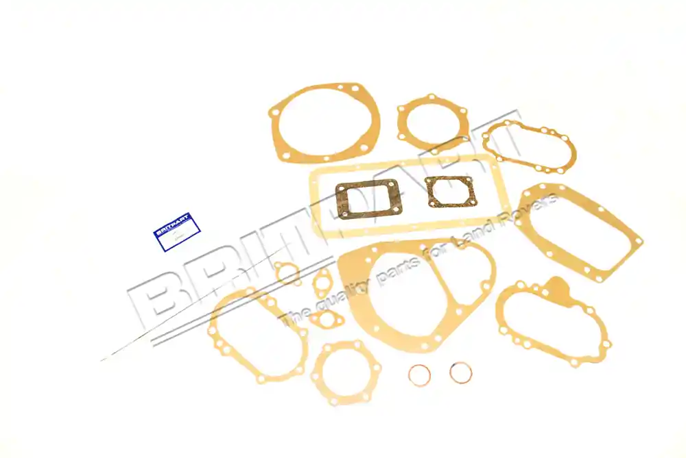 Billig Getriebe Dichtsatz Serie 2a und 3, 600603 Land Rover Verteilergetriebe