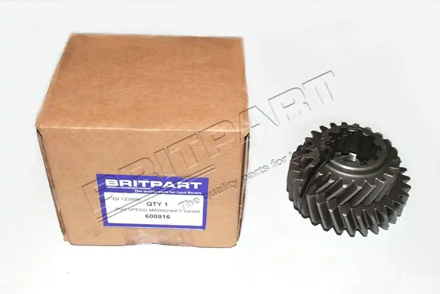 2ND SPEED MAINSHAFT GEAR Online Kaufen