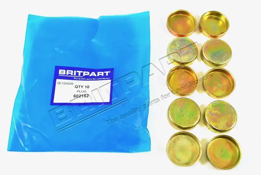 PLUG Markenprodukt