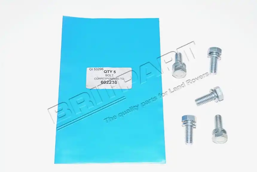 Begrenztes Angebot BOLT