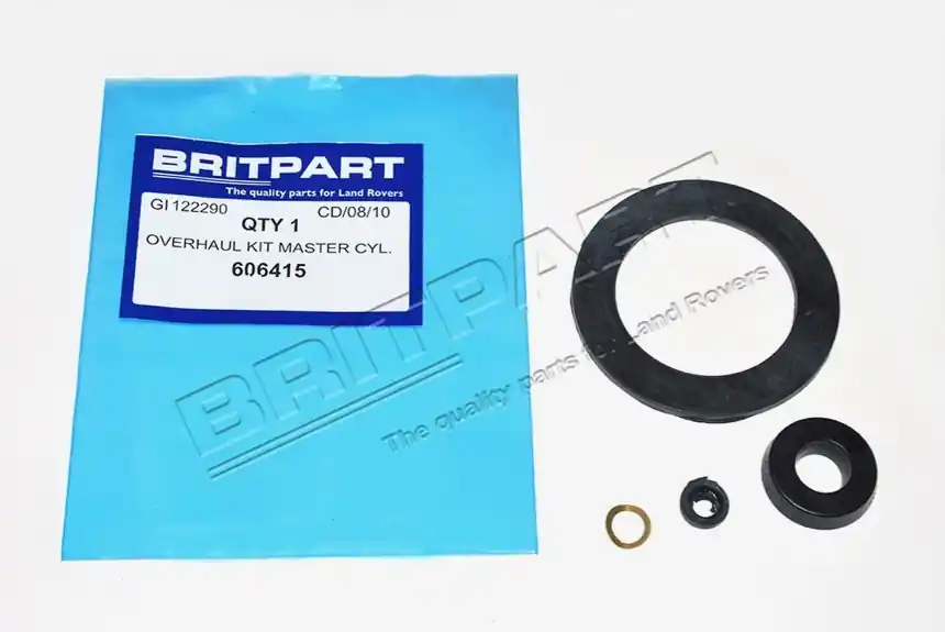 OVERHAUL KIT MASTER CYL. Jetzt Kaufen