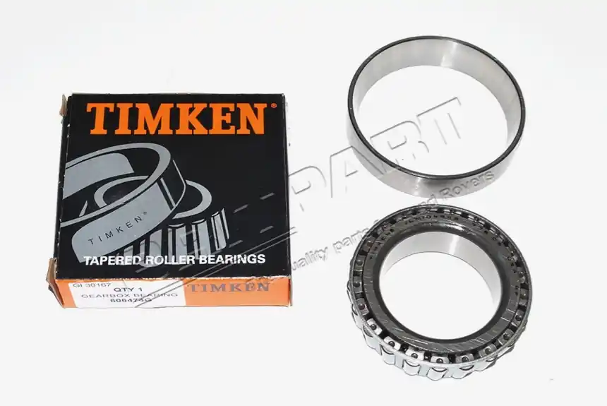 GEARBOX BEARING Rabatt