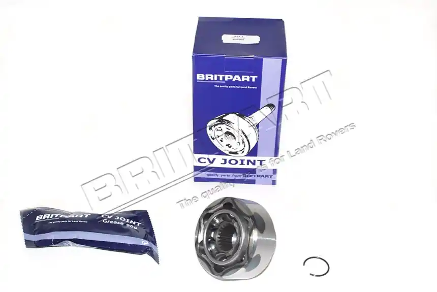 CV JOINT Neu