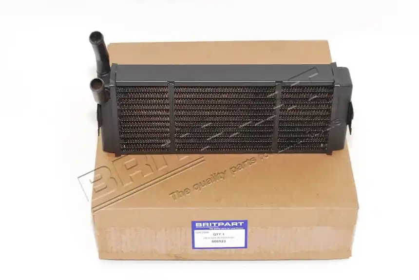Expressversand HEATER RADIATOR