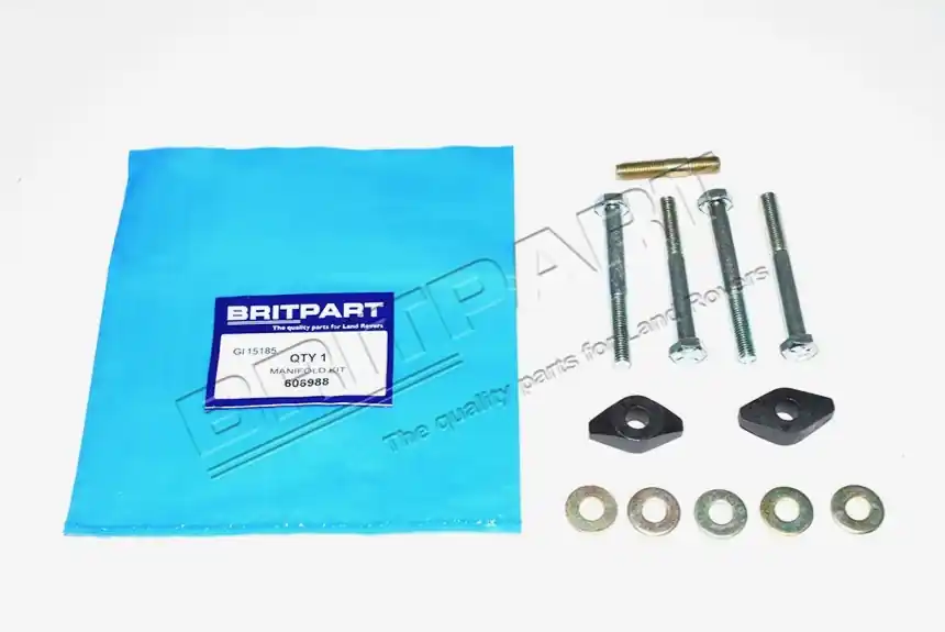Highlight MANIFOLD KIT