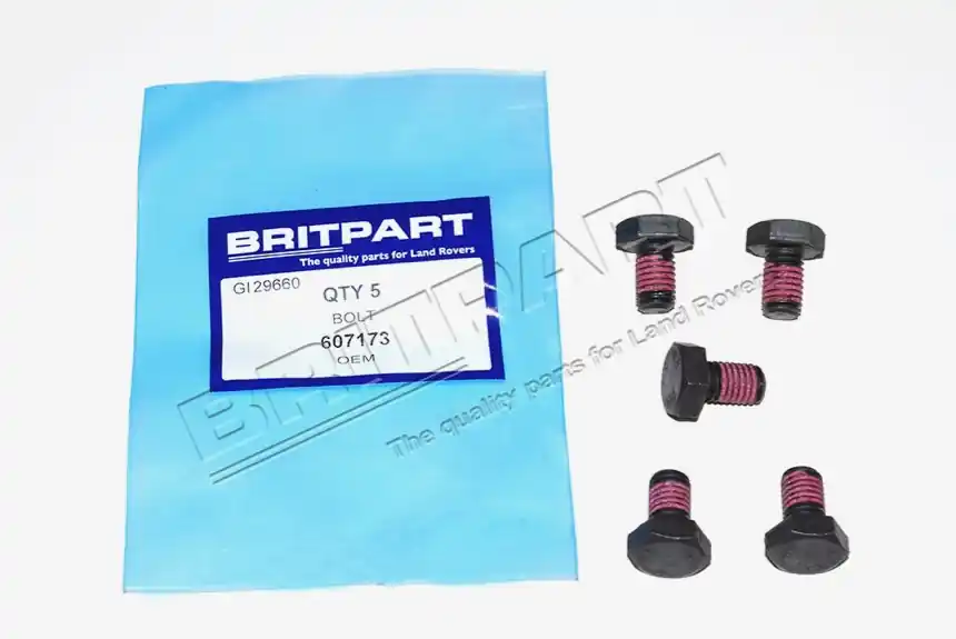 Top-Angebot BOLT