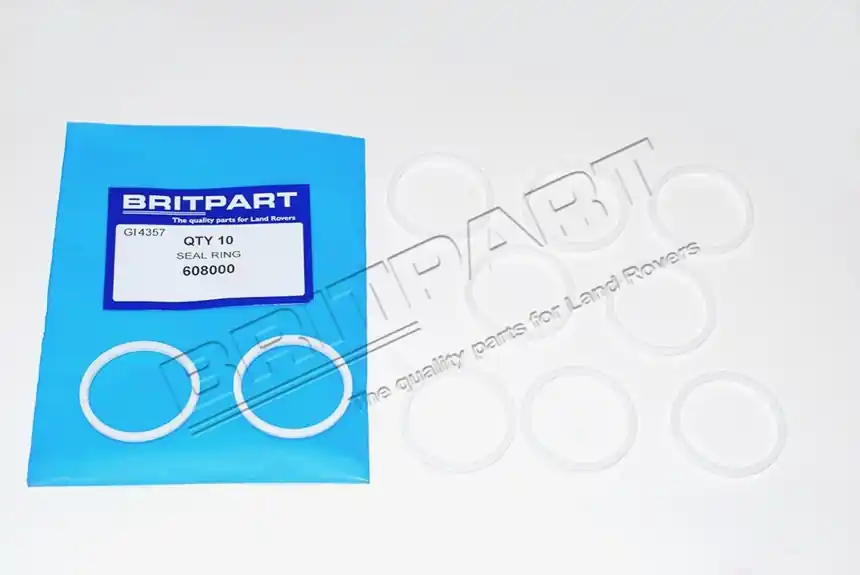 SEAL RING Bestpreis