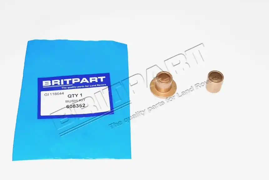 Schneller Versand BUSH KIT