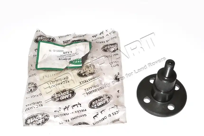 ADAPTOR HUB Rabatt
