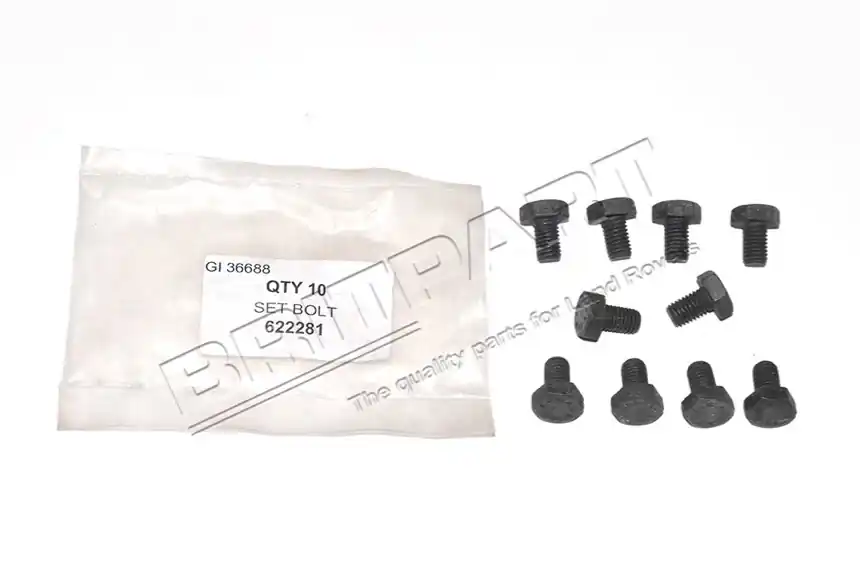 Top-Preis SET BOLT