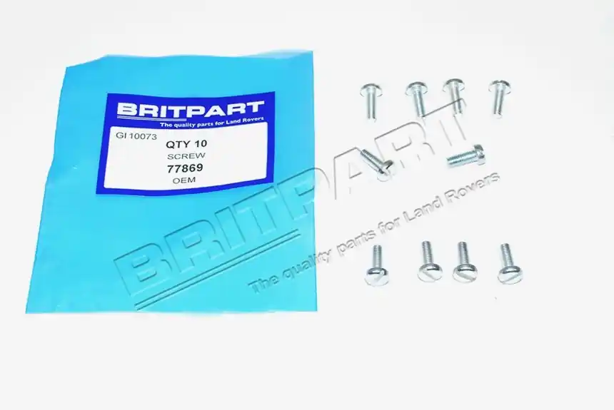 Geprüft SCREW