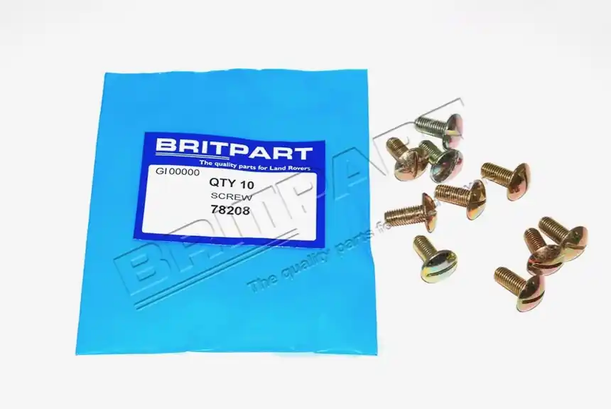 Ausverkauf SCREW