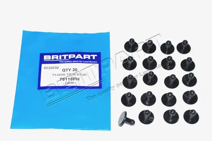 FLOOR TRIM STUD Neuheit