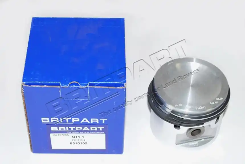PISTON Schneller Versand