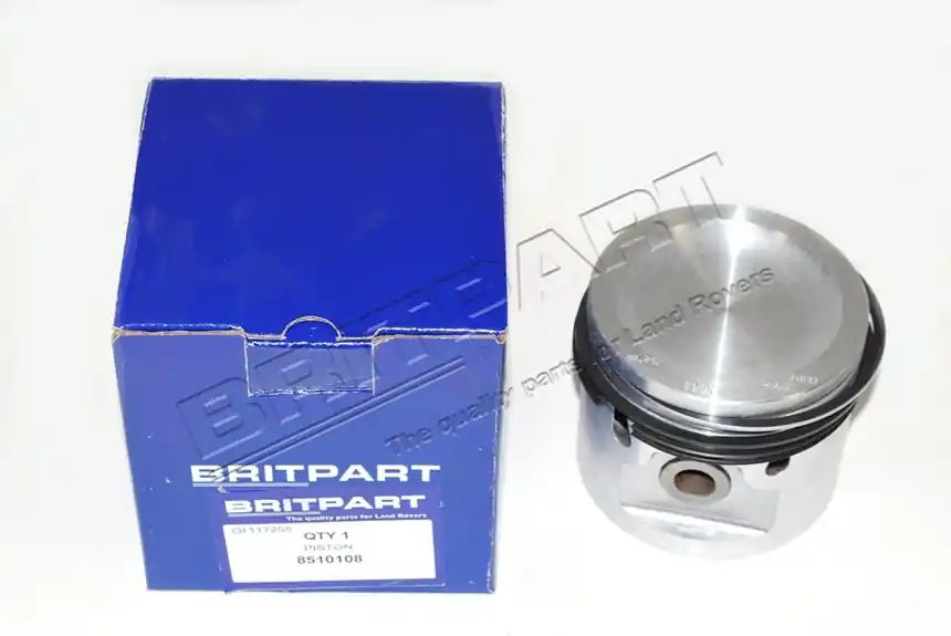 Direktkauf PISTON