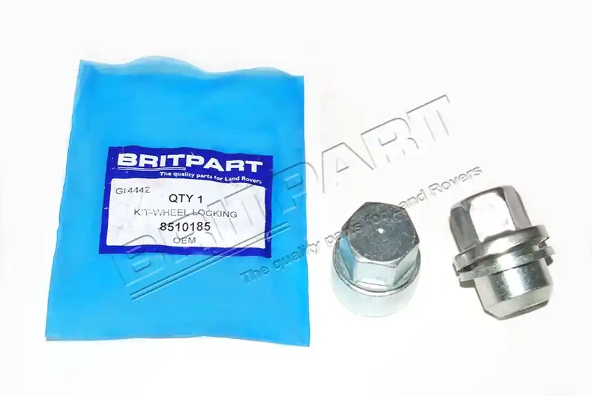 KIT-WHEEL LOCKING Angebot