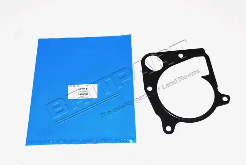Saisonangebot GASKET
