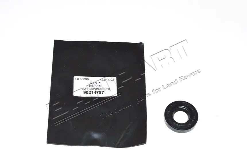 Begrenztes Angebot OIL SEAL
