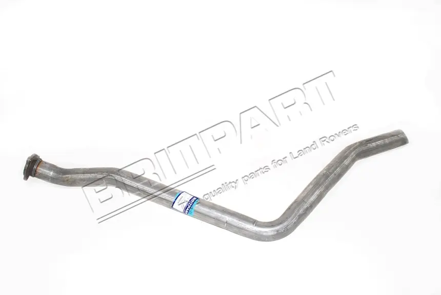 Billig TAIL PIPE 6 CYL