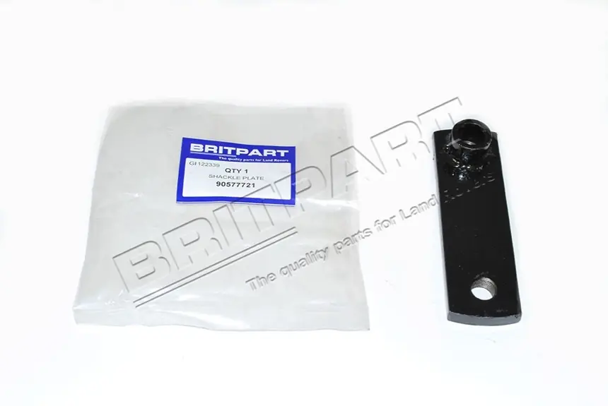 Top-Angebot SHACKLE PLATE