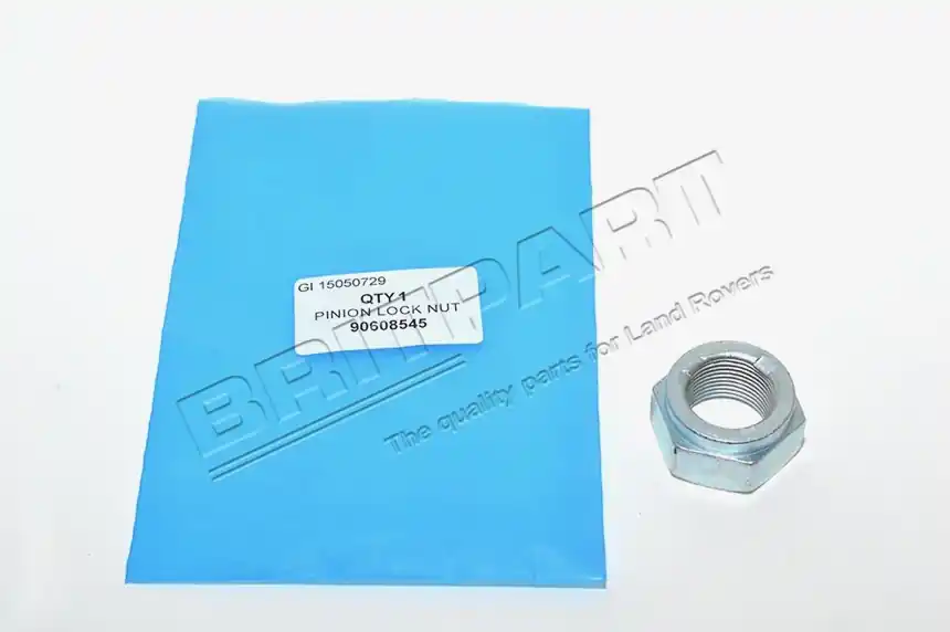 Jetzt Kaufen PINION LOCK NUT