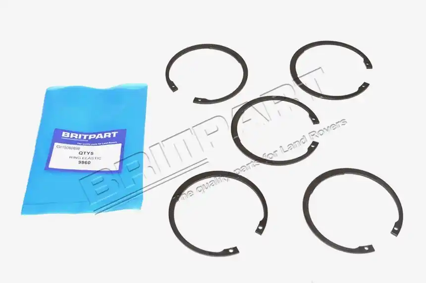 RING ELASTIC Top-Preis