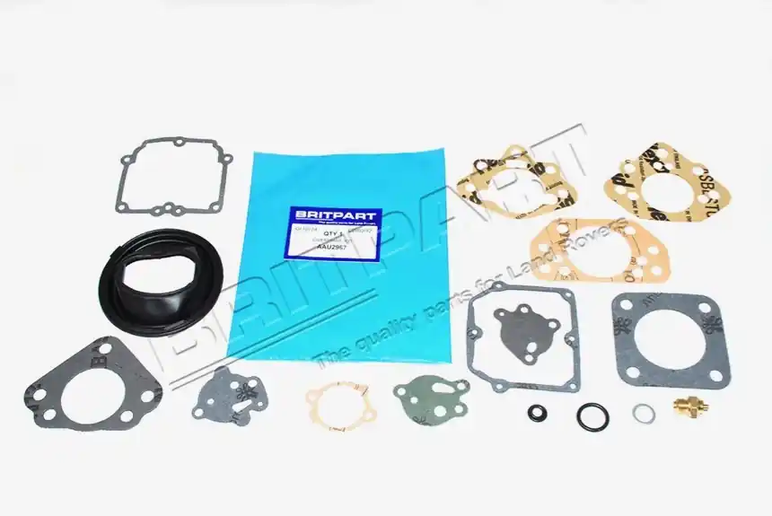 Solange Der Vorrat Reicht Zenith Vergaser Überholkit 3,5L V8 Discovery 1, Defender, Range Rover Classic