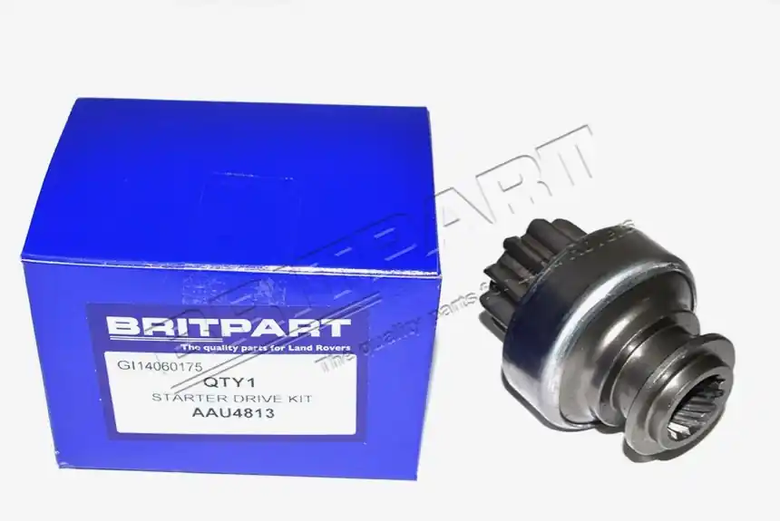 STARTER DRIVE KIT Sonderangebot