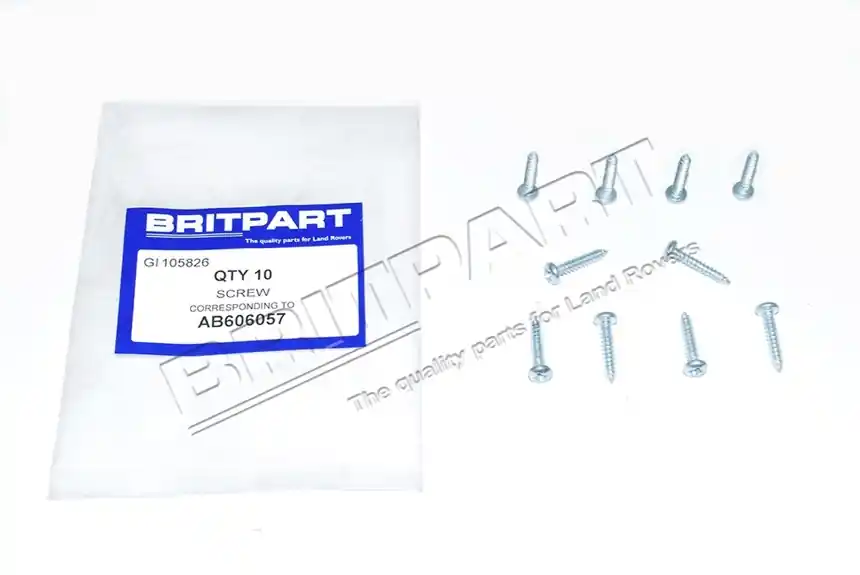 Top-Preis SCREW