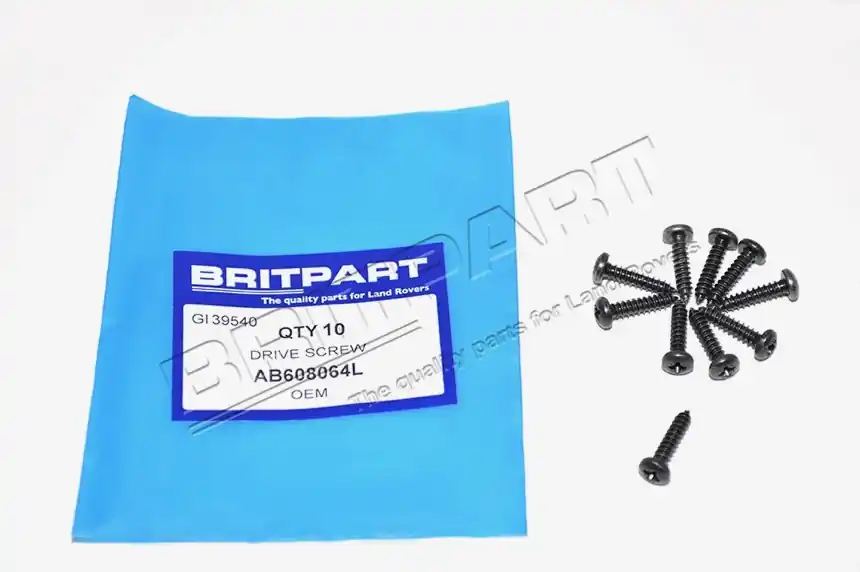 DRIVE SCREW Letzte Chance