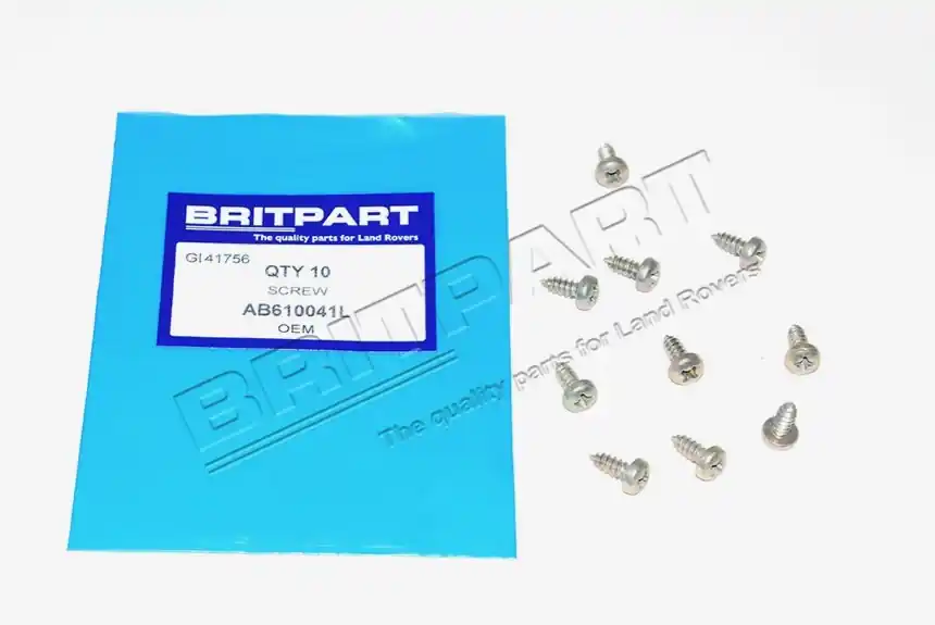 Letzte Chance SCREW