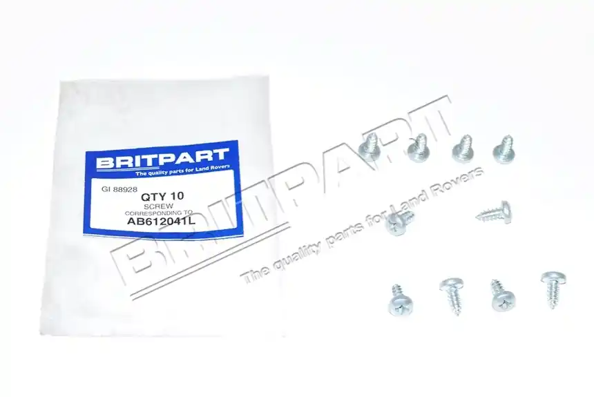 Finale Aktion SCREW