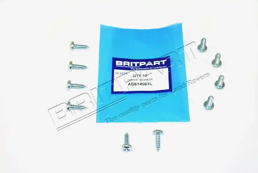 Begrenztes Angebot DRIVE SCREW