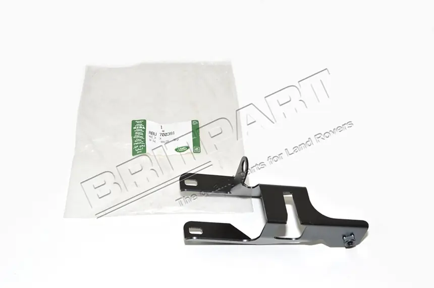 BRACKET - BUMPER MOUNTING Preiswert