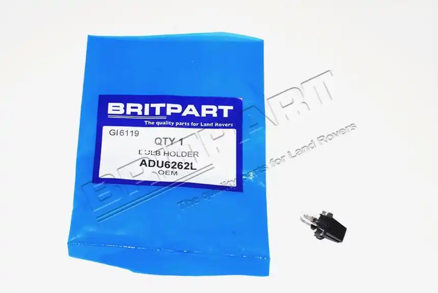BULB HOLDER Knallerangebot