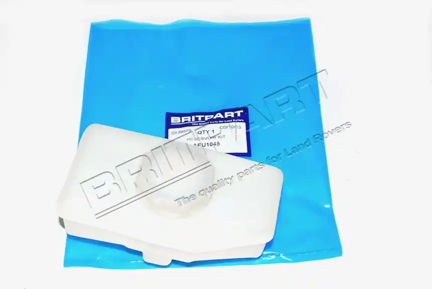RESERVOIR KIT Top-Angebot
