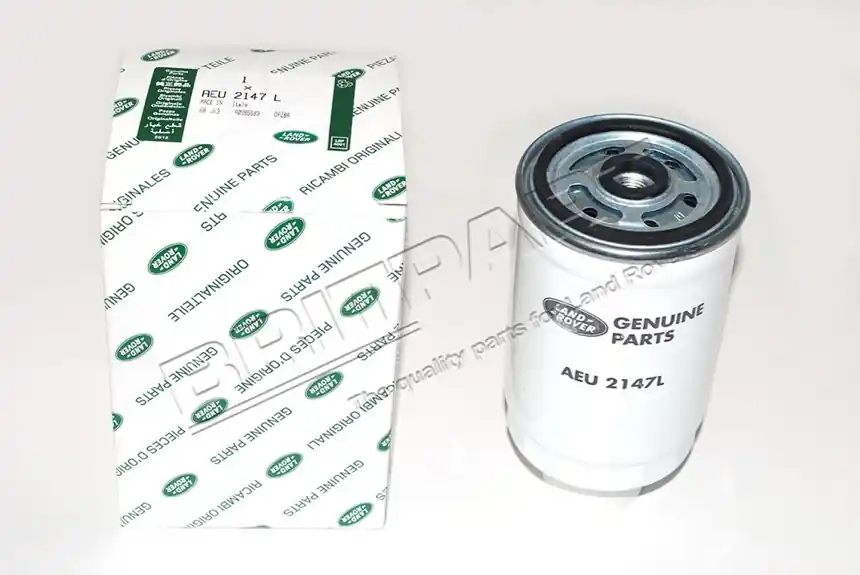 FUEL FILTER GENUINE Expressversand