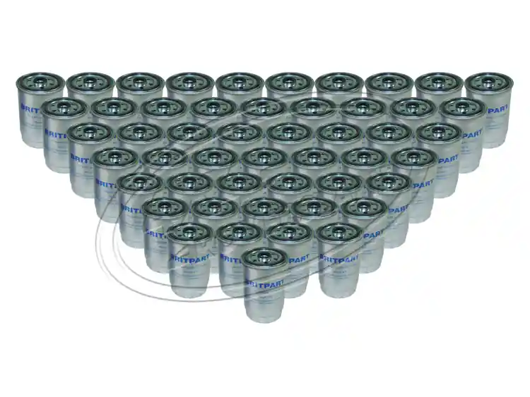 FUEL FILTER Heißes Angebot