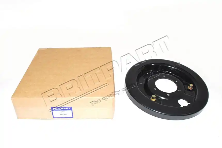 BACKPLATE LH Knallerangebot
