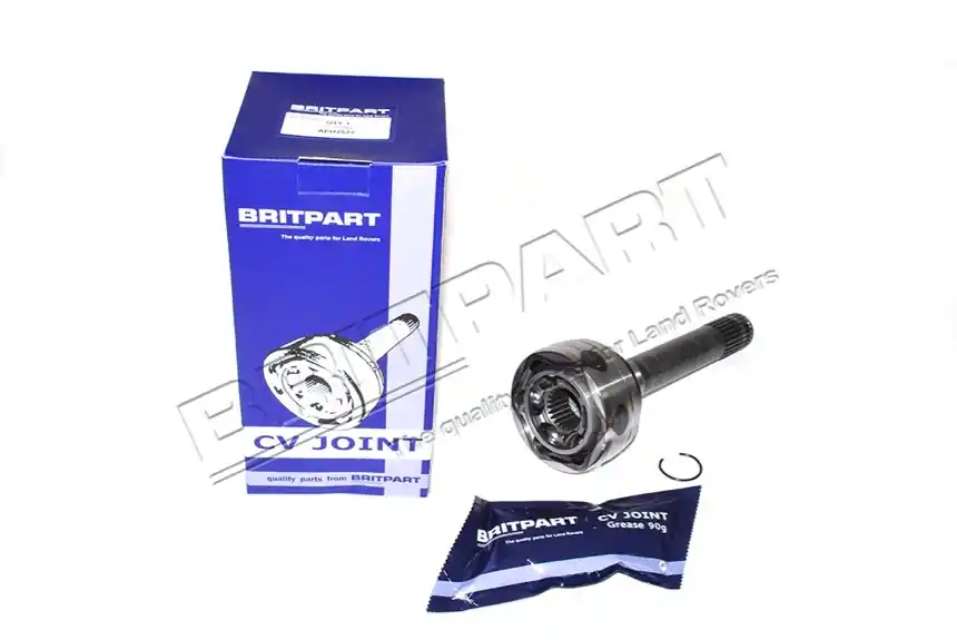 CV JOINT Neu Im Sortiment
