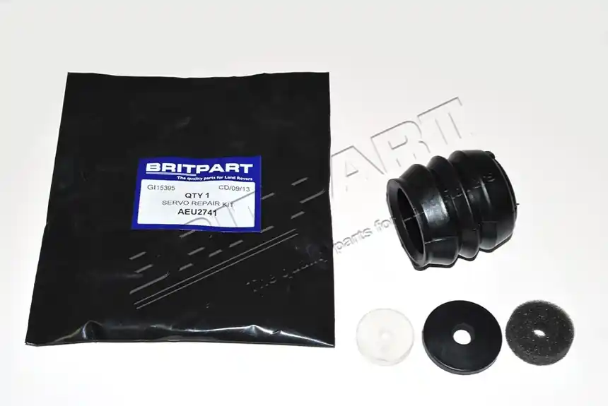 Expressversand SERVO REPAIR KIT