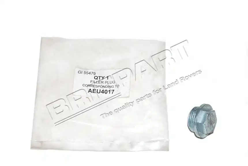 FILLER PLUG Top-Angebot