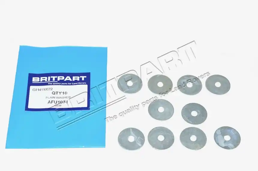 Sale PLAIN WASHER