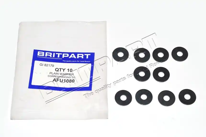 Preisreduziert PLAIN WASHER