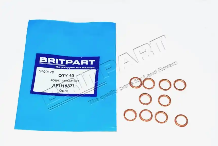 Rabatt JOINT WASHER