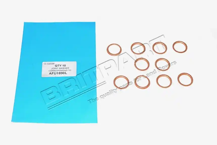 Dichtring Zylinderkopf 2,5l Saugdiesel Land Rover, Discovery 1 und Range Rover Classic Preisreduziert