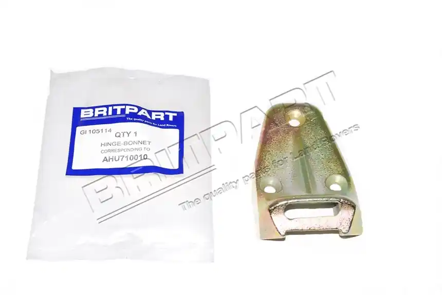 Sale HINGE-BONNET